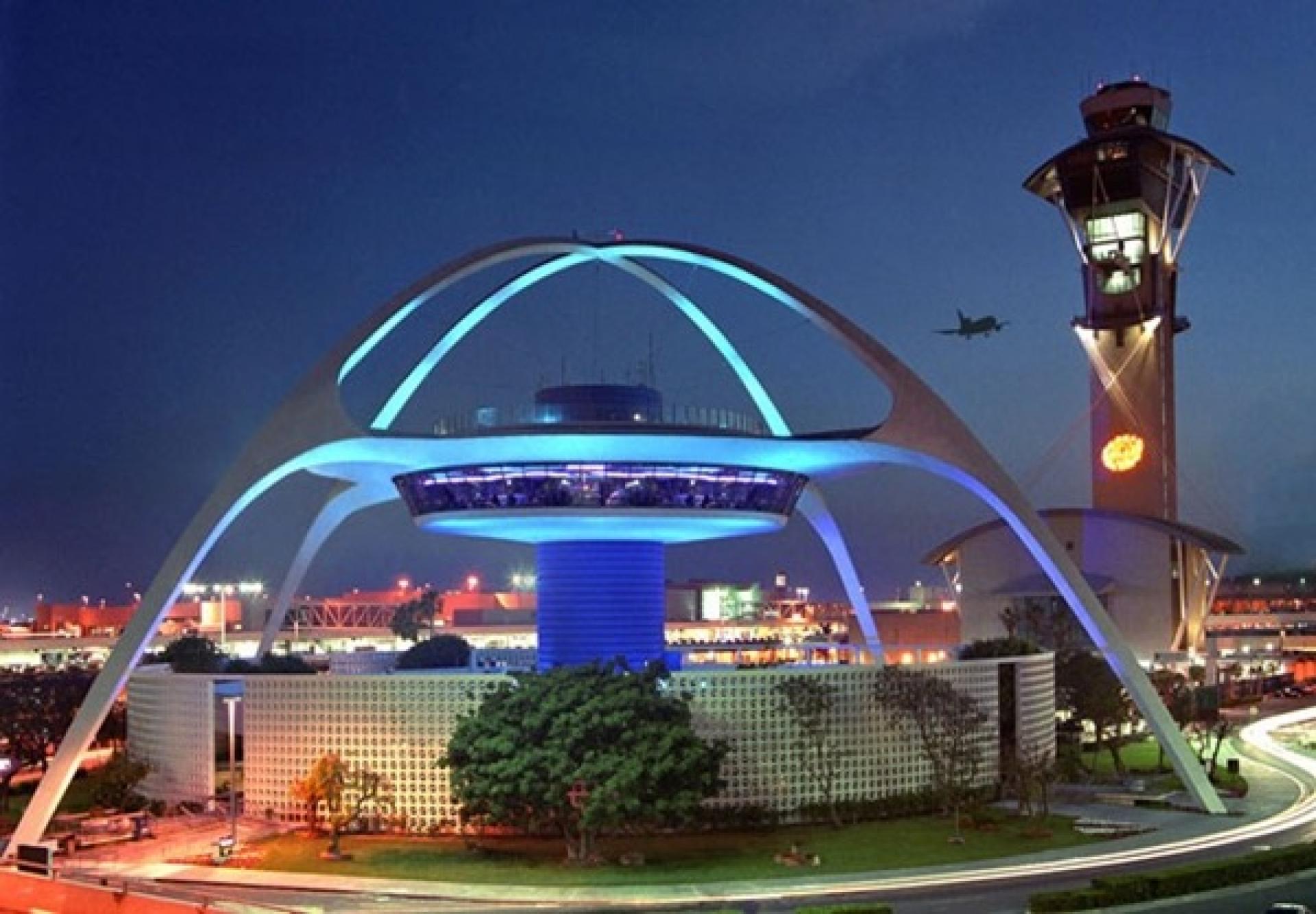 Sklarek’s best known project is renovation of Terminal One at Los Angeles International Airport (LAX).