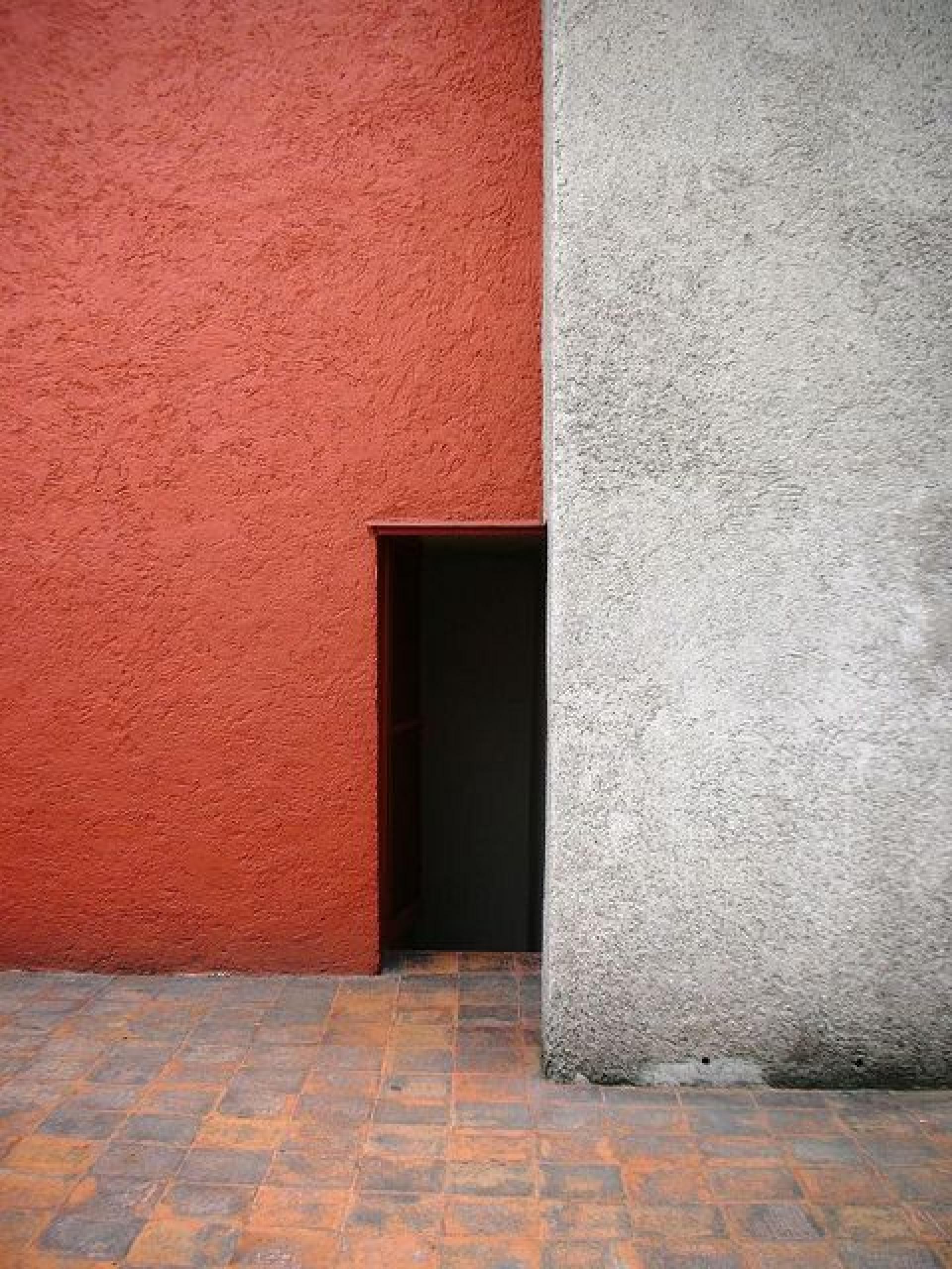Silence in colours | Photo via Architectuul