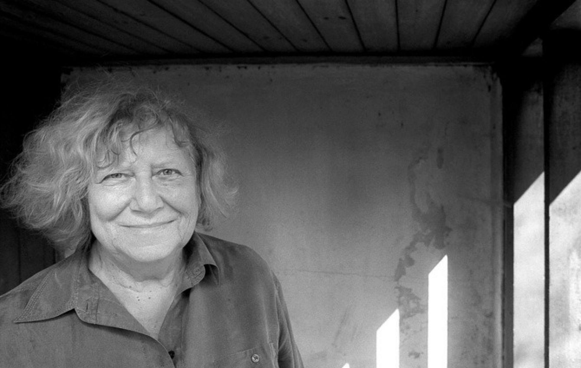 Alena Šrámková has been active since the 1950s | Photo by Petr Jedinák