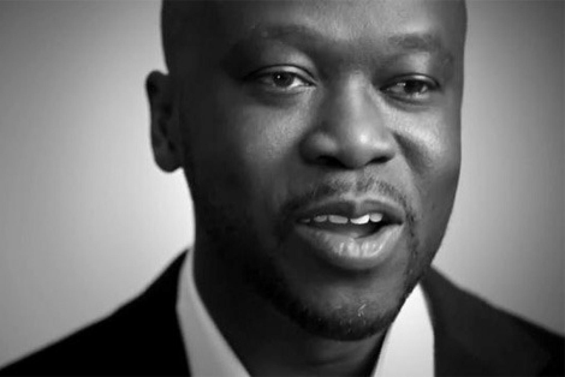 David Adjaye | Photo via Adjaye Associates