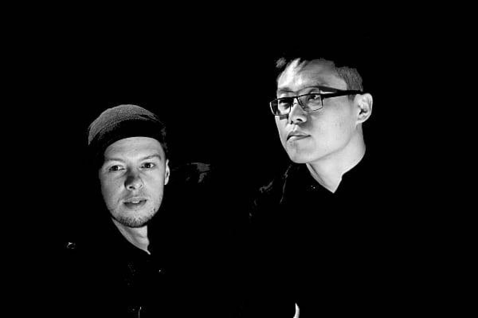 Chris Precht and Dayong Sun are forming Penda and are based between Beijing and Vienna. | Photo by Divisare
