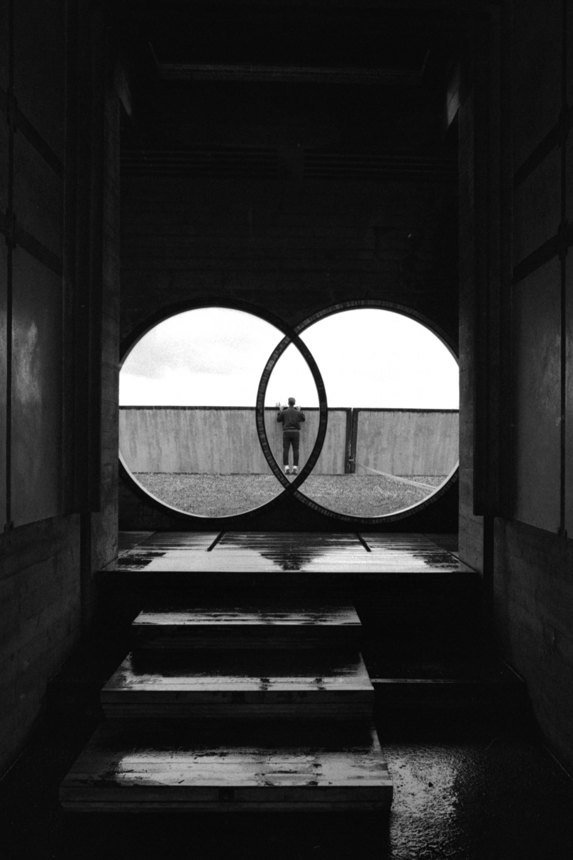 Poetics of Architecture by Carlo Scarpa. | Photo © Lorenzo Zandri