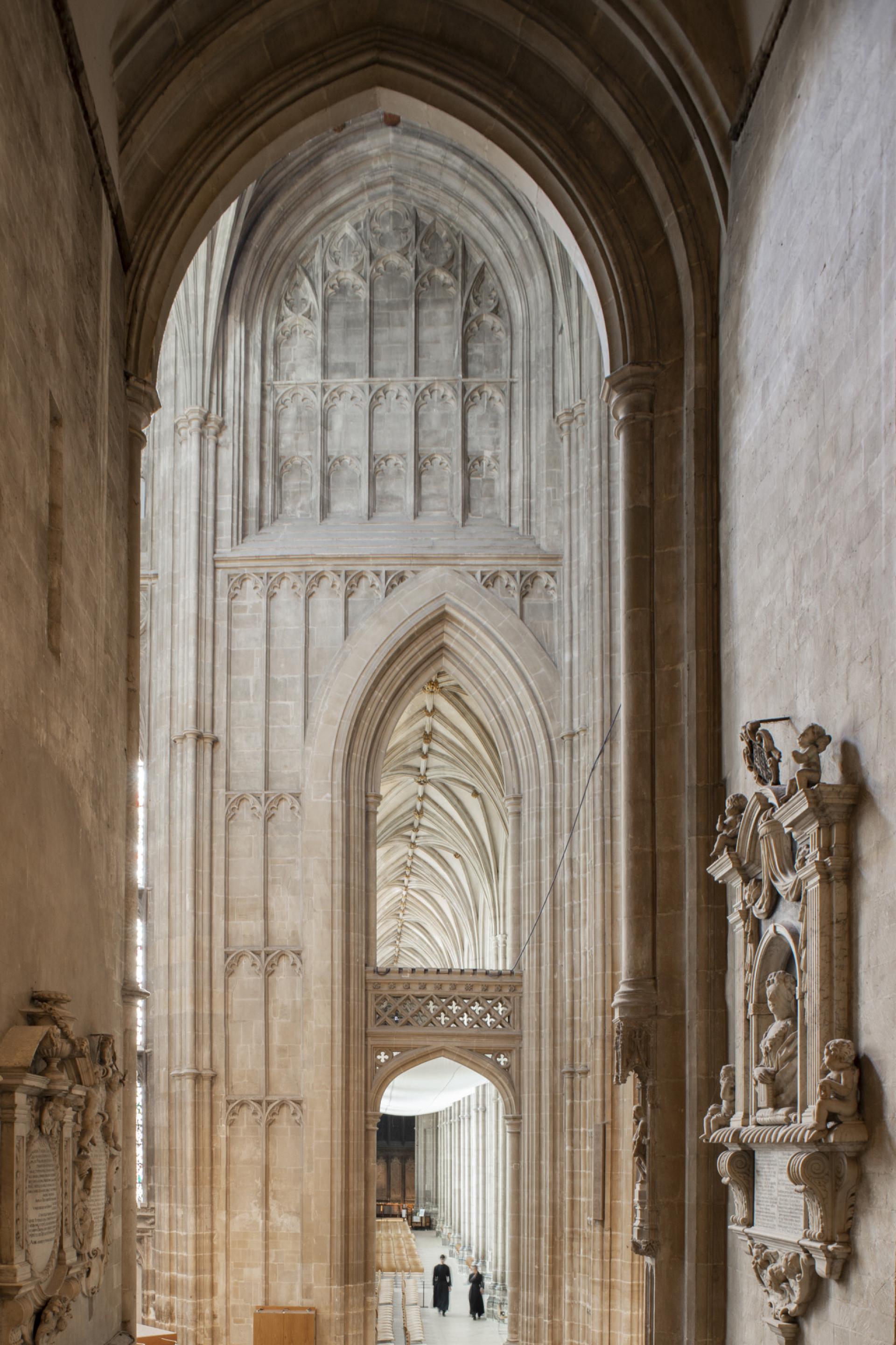 Canterbury, 2018 | © Lorenzo Zandri