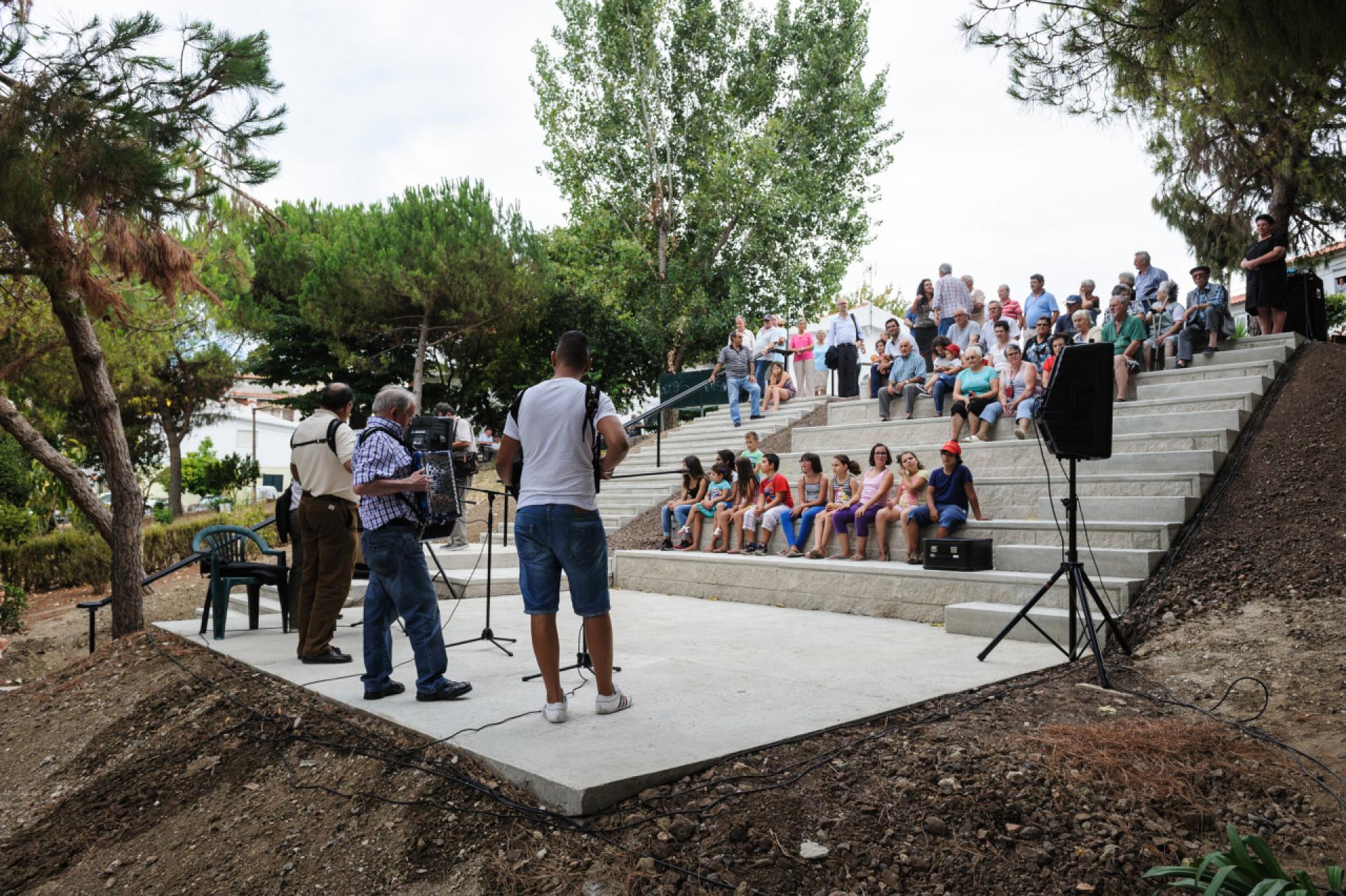 Sul Seller Amphitheater | Photo © Valter Vinagre