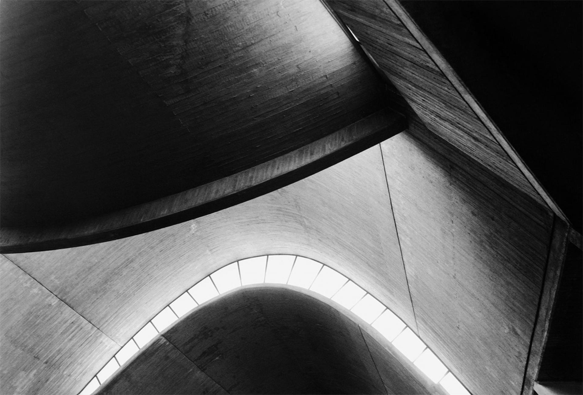 An interior of the Church. | Photo © Haris Hadjivassiliou