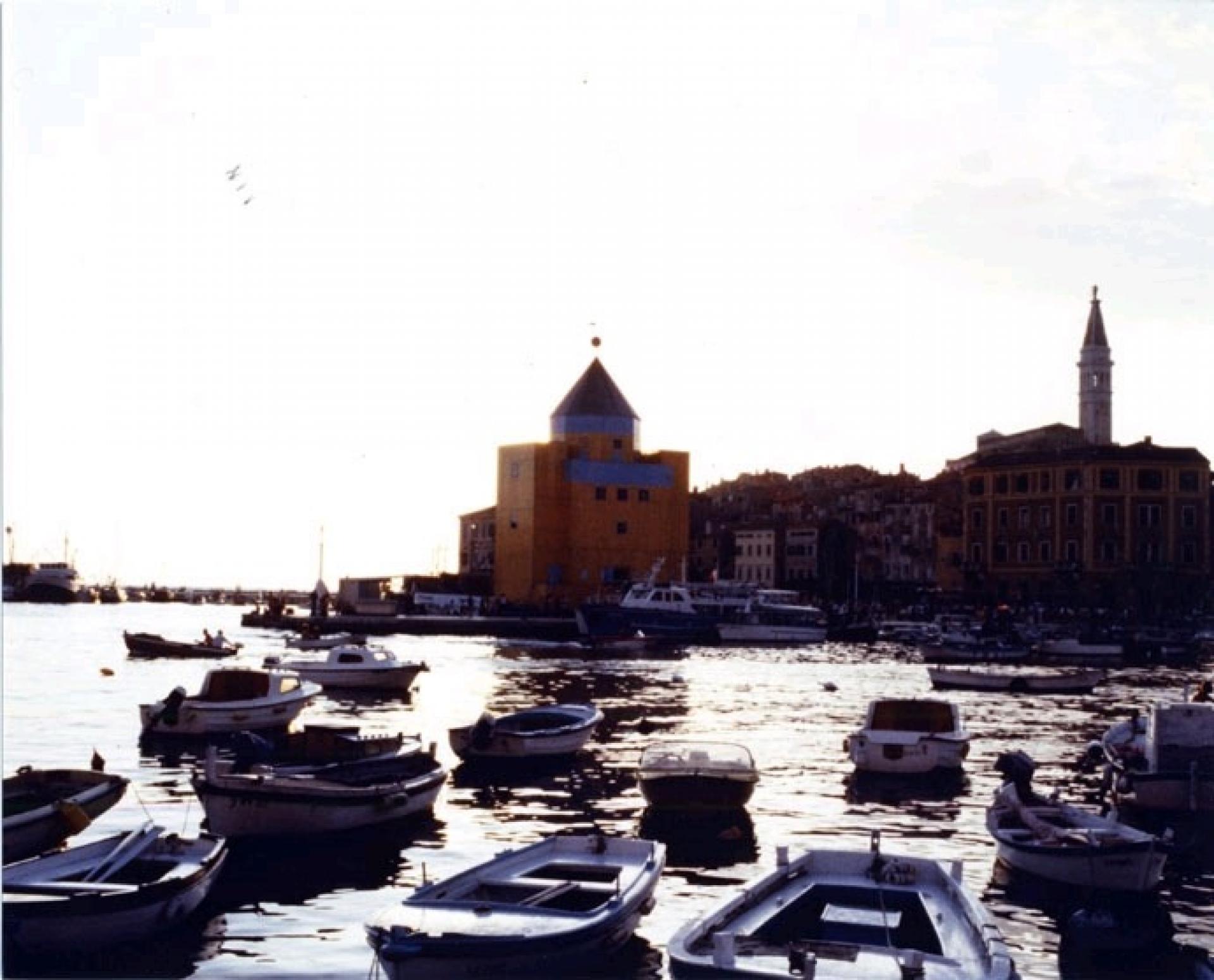 In Dubrovnik | Photo © Piero Casadei