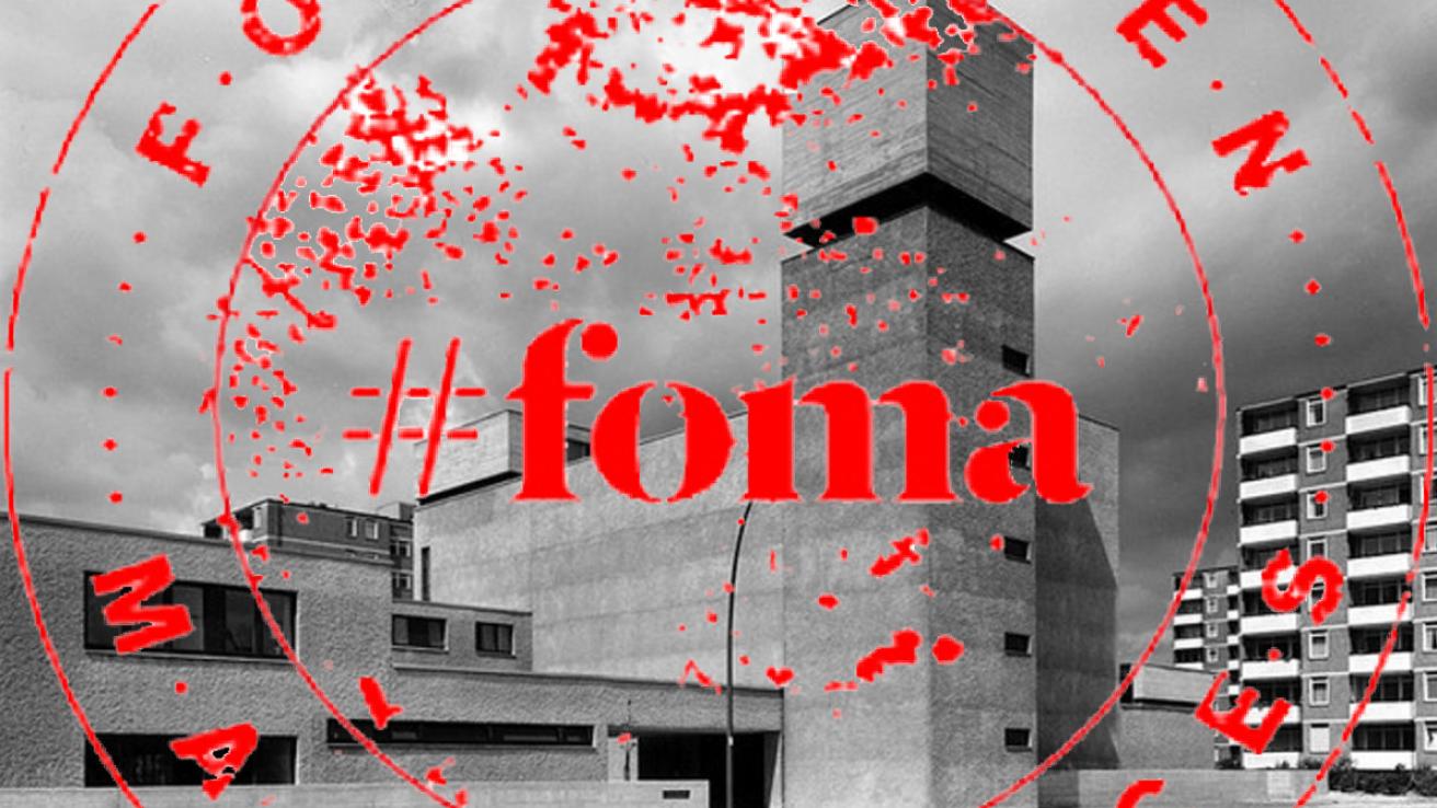 FOMA: Cultural Hackathon