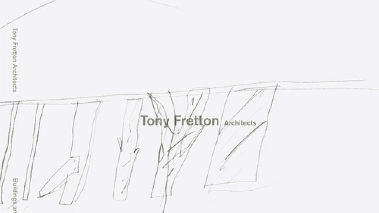 Tony Fretton Architects: A Discreet Classic