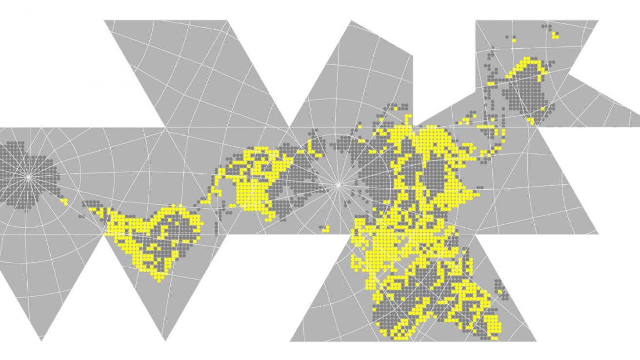 Thousand Built Ideas (1925–2025)
