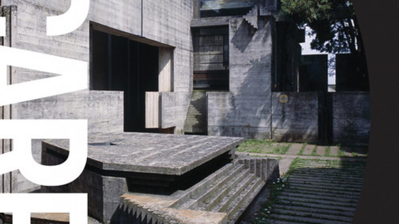 Carlo Scarpa: On (Good) Manners And Mannerism