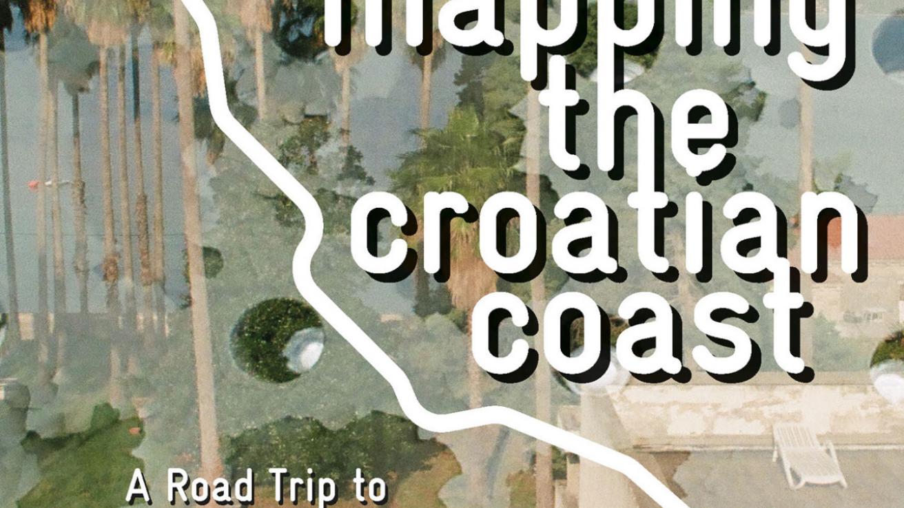 A. Dika & B. Krejs: Mapping The Croatian Coast